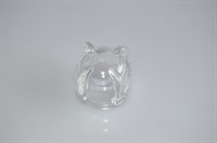 Lampenglas, Junker Herd & Backofen